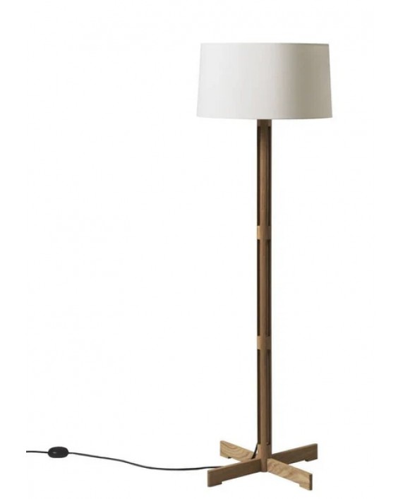 Santa & Cole FAD Fija Floor Lamp
